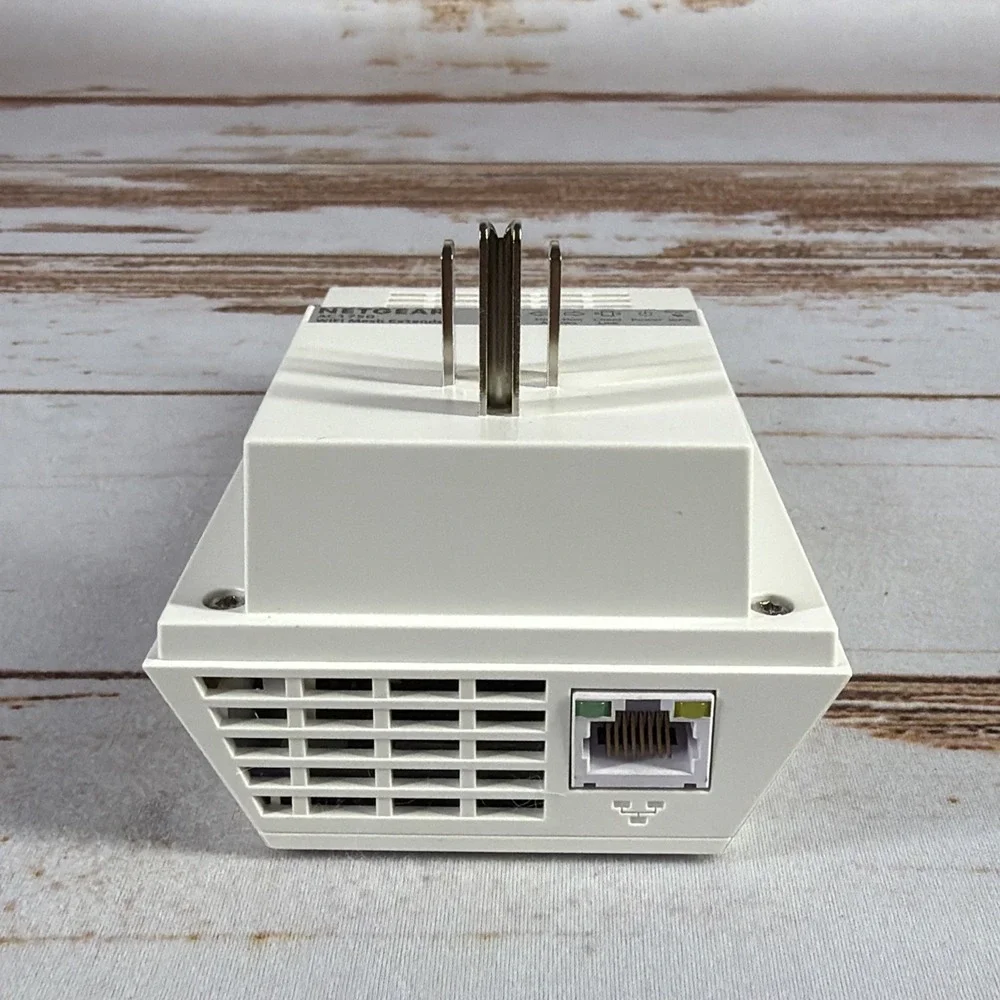 NETGEAR AC1750 EX6250 Mesh WiFi Range Extender Dual Band Booster Used Notes - Picture 6 of 6